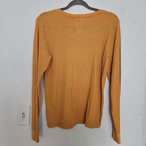 NWT Anthropologie Do Good Graphic Long Sleeve Tee | S - Picture 5 of 5